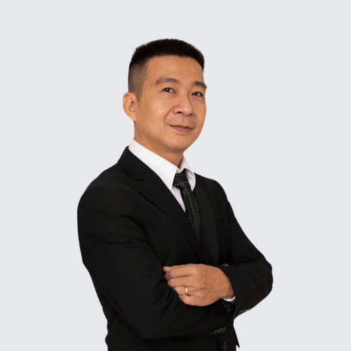 MR. HO MINH VU