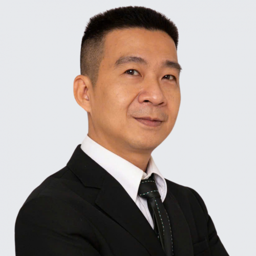 MR. HO MINH VU