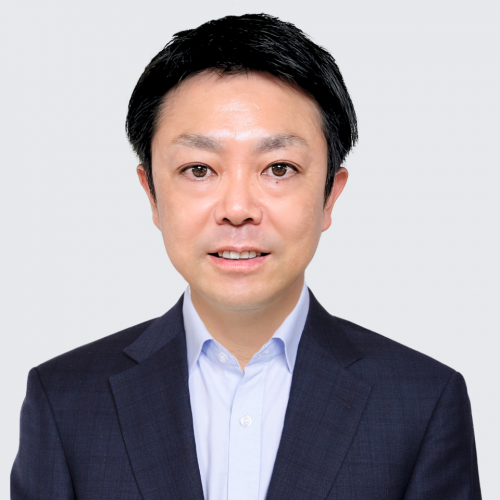 MR. NOBUHIKO OTA