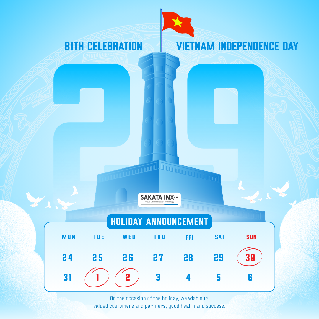 Khuyến mãi đặc biệt