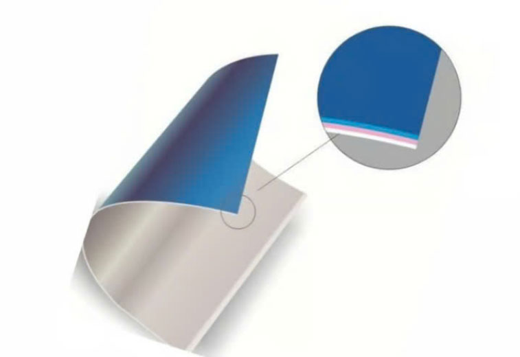 CTP PLATE, FILM & POLYMER PLATE