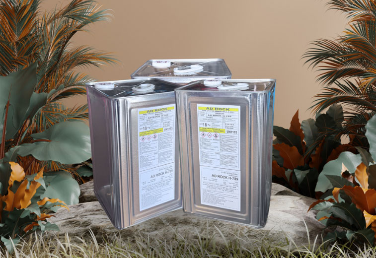 AD ROCK RU-3900/ H-789